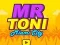 لعبة Mr Toni Miami City على الانترنت