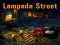 لعبة Lampada Street على الانترنت