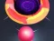 لعبة Hole Run على الانترنت