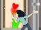 لعبة Kiss all the neighbors على الانترنت