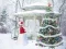 لعبة Christmas Picture على الانترنت