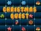 لعبة Christmas Quest على الانترنت