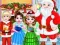 لعبة Baby Taylor Christmas Day على الانترنت
