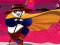 لعبة Kung Fu Panda Dress Up على الانترنت