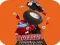 لعبة Danger Road على الانترنت