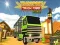 لعبة Transport Truck Farm Animal على الانترنت