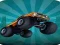 لعبة Monster Truck على الانترنت