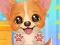 لعبة Adopt Your Pet Puppy على الانترنت