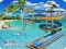 لعبة Water Slide Adventure على الانترنت