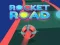 لعبة Rocket Road على الانترنت
