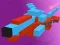 لعبة Pixel Rush على الانترنت