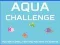 لعبة Aqua Challenge على الانترنت