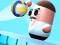 لعبة Pill Volley على الانترنت