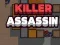 لعبة Killer Assassin على الانترنت