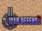 لعبة War Defense على الانترنت
