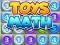 لعبة Toys Math على الانترنت