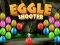 لعبة Eggle Shooter على الانترنت