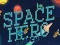 لعبة Space Hero Match 3 على الانترنت