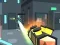 لعبة Cyberpunk: Resistance على الانترنت