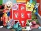لعبة Nickelodeon Pet Vet على الانترنت