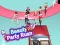 لعبة Beauty Party Rush على الانترنت