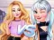 لعبة Highschool Mean Girls على الانترنت