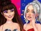 لعبة Teenage Celebrity Rivalry على الانترنت