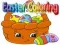 لعبة Easter Coloring على الانترنت
