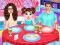 لعبة Baby Taylor: Chinese Food Cooking على الانترنت