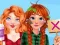 لعبة Country Girl City Girl على الانترنت