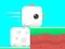 لعبة Square Bird على الانترنت