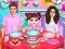لعبة Baby Taylor Valentines Day على الانترنت