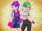 لعبة Twins Adventures: Attic Surprise على الانترنت