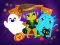 لعبة Spooky Friends Adventure على الانترنت