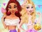 لعبة Summertime Celebration على الانترنت