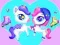 لعبة Unicorns Date Adventure على الانترنت