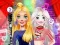 لعبة Princesses Karaoke Night على الانترنت