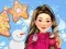 لعبة Get Ready With Me: Christmas Edition على الانترنت