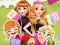 لعبة Princess Planning Diaries على الانترنت