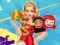 لعبة Princess Prom Gala على الانترنت