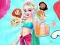 لعبة Princess Aquapark Adventure على الانترنت