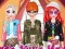 لعبة Washing Your Hands Princess على الانترنت