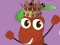لعبة G2E Queen Ant Candy House Escape على الانترنت