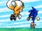 لعبة Sonic Adventure 3 على الانترنت