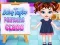 لعبة Baby Taylor Painting Class على الانترنت