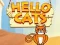 لعبة Hello Cats على الانترنت