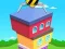 لعبة Tower Builder على الانترنت
