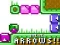 لعبة Mini Arrows على الانترنت