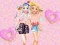 لعبة Sprinkle Doughnuts Sweet Series على الانترنت