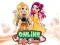 لعبة Online Selfie Stories على الانترنت